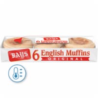 Bays Original English Muffins