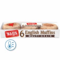 Bays® Multi-Grain English Muffins