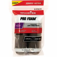 Wooster® Pro Foam™ Paint Rollers