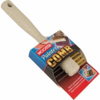 Wooster Painter's Comb Paint Brush Cleaner 1832