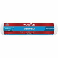 Wooster 14 In. x 3/8 In. Microfiber Roller Cover R523-14
