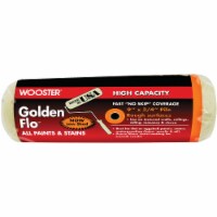 Wooster® Golden Flo™ High Capacity Paint Roller Cover