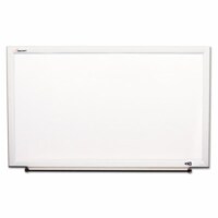 Ability One  White Skilcraft Quartet Cubicle Magnetic Dry Erase Board