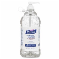 Skilcraft NSN5793825 2 Litre Instant Hand Sanitizer Gel