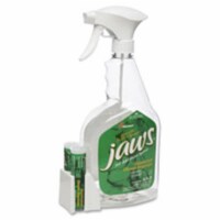Skilcraft NSN6005752 JAWS Cleaning Kit- Surface- 6 Spray Bottles- 12 Cartridges