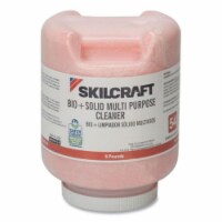 NSN6949775 Bio Plus Multipurpose Cleaner - 6 lbs Bottle - GSA 7930016949775