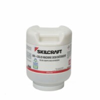 NSN6216646 Bio Plus Dishwasher Detergent - 8 lbs Bottle - GSA 7930016216646