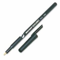 Skilcraft  Enviro Ball Point Stick Pens&#44; Black
