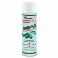 7930015128969 18 oz Can Office Plus Desk & Office Cleaner Aerosol