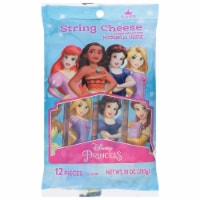 Schreiber Foods Disney Frozen 2 Mozzarella String Cheese