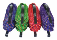 Wellington Assorted Diamond Braided Poly Rope Perspective: Main