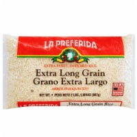 La Preferida® Extra Long Grain Rice Perspective: Main