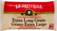 La Preferida® Extra Long Grain Rice