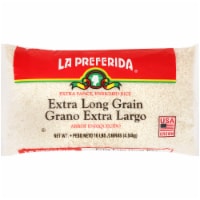 La Preferida Extra Long Grain Rice Perspective: Main