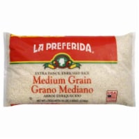 La Preferida® Medium Grain Rice Perspective: Main