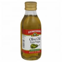 La Preferida Extra Virgin Olive Oil