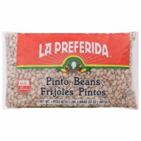 La Preferida® Pinto Beans Perspective: Main