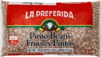 La Preferida® Pinto Beans