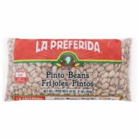 La Preferida® Pinto Beans