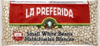 La Preferida® Small White Beans