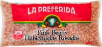 La Preferida® Pink Beans Perspective: Main