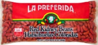 La Preferida® Red Kidney Beans