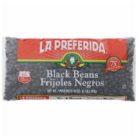 La Preferida® Black Beans