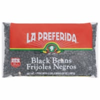La Preferida® Black Beans