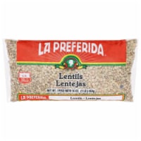 La Preferida® Lentils