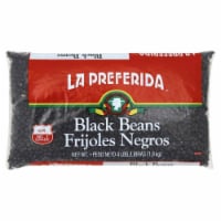 La Preferida® Black Beans