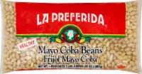 La Preferida® Mayo Coba Beans Perspective: Main