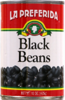 La Preferida Black Beans