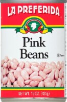 La Preferida® Pink Beans Perspective: Main