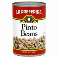La Preferida® Pinto Beans Perspective: Main