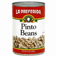 La Preferida® Pinto Beans