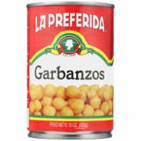 La Preferida® Chick Peas