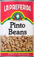 La Preferida® Pinto Beans