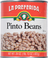 La Preferida® Pinto Beans