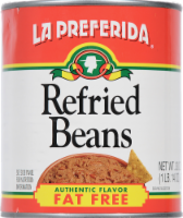 La Preferida® Fat Free Refried Beans Perspective: Main