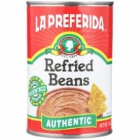 La Preferida® Authentic Refried Beans