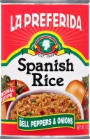 La Preferida® Original Recipe Spanish Rice with Bell Peppers & Onions