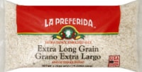 La Preferida® Extra Long Grain Enriched Rice