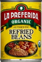 La Preferida® Organic Refried Beans