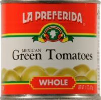 LA PREFERIDA 6772 11 oz. Tomatillo Green