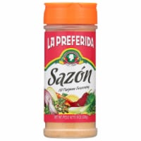 La Preferida® Sazon All Purpose Seasoning, 8 oz - Kroger