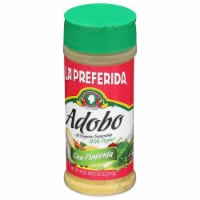 La Preferida® Adobo All Purpose Seasoning With Pepper