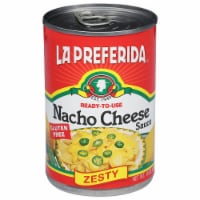 Sauce Cheddar Gourmet 310gr - Mexiland Shop