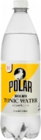 Polar® Diet Tonic Bottled Water Perspective: Main
