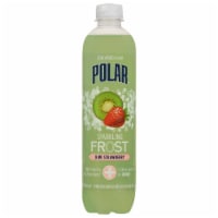 Polar® Frost Kiwi Frost Flavored Sparkling Bottled Water