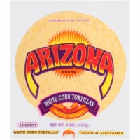 Arizona® White Corn Tortillas